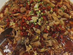 -集杰尚品海鲜烤肉自助餐厅(乳山振华店)