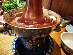 -额尔敦传统涮火锅·冰煮羊(铁东店)