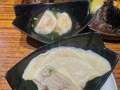 -蚝堡海鲜·威海菜·海肠捞饭·烧烤·亚洲吃蚝公司(幸福门店)