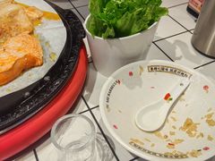 -酒拾烤肉(奥体天虹店)