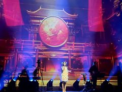 -赤红音乐现场(浦东金桥路店)