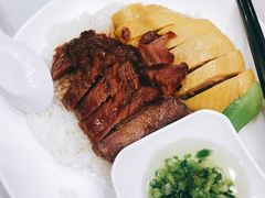 -深井陈记烧鹅酒家(新填地街店)