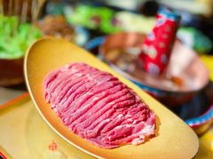 -羊大爷涮肉(亮马桥店)