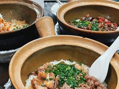-红星光发煲仔饭(文海店)