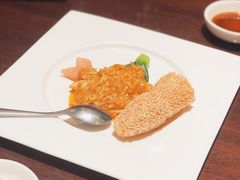 -成隆行·蟹王府(九江路店)