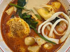 -高福麻辣烫(新阳店)