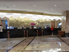 -南京维景国际大酒店(南京博物院店)