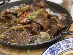 -杨记海鲜楼(三门黑金冠店)