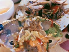 -长平肥姐白粥·海鲜打冷