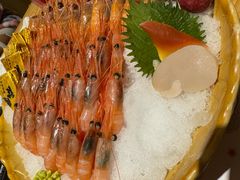 -贵木日本料理·铁板烧(新地假日广场店)