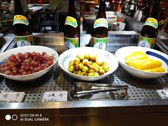 -昆山裕元花园酒店·温莎西餐厅