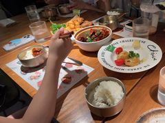 -岛风·台食小馆 ISLAND BISTRO(烟台山店)