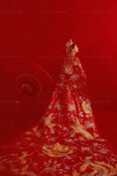 -唯一视觉婚纱摄影(李家村店)