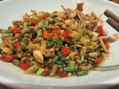 -高嗲嗲·现炒下饭菜(石鼓路店)
