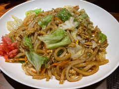 -五右卫门(张自忠路店)