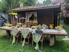 -HERRE·FARM 赫尔露营农场·团建聚会包场