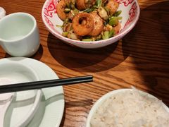 -恰饭·老长沙市井菜 (天河客运站店)