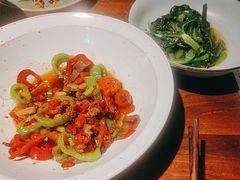 -薇酌饮·陕西菜(南门外店)