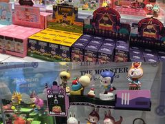 -泡泡玛特POPMART(天环购物中心店)