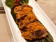 -金苑海鲜酒家(来魅力店)