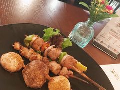 -斯比特花园西餐厅(东方商厦店)
