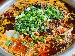 -蓉城西二道无名冒菜(西二道街店)