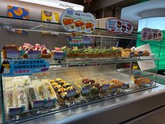 -PAOPAO Bakery&Café(港汇店)