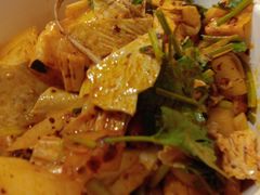 -萝鸡思味秘制泡菜(万家丽店)