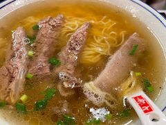 -七爺清汤腩(南开大悦城店)