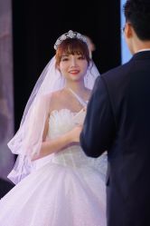 点击看大图 -MuseMarry婚纱(前海嘉里中心店)