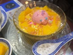 -广信牛奶甜品世家(台东店)