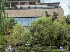 -清河半岛温泉度假酒店