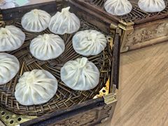 -西安贾三灌汤包·回坊小吃·清真炒菜(北院门总店)