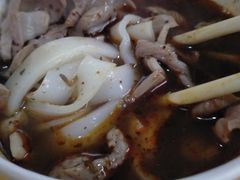 -王记生烫牛杂面馆(兰陵路店)