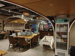 -郭靖内蒙菜·烤全羊·烧烤(望京旗舰店)
