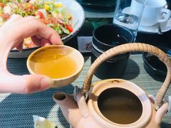 -广州建国酒店·涟日本料理