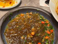 -闫府私房菜·老字号(恒隆店)