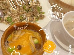 -海都六福酒家(世博广场店)