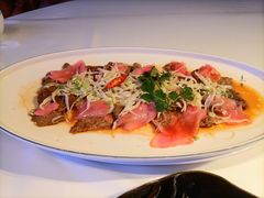 -山泉粤宴(广东大厦店)