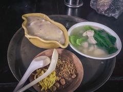-老西关濑粉(文明路店)