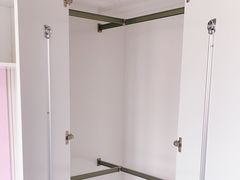 -索菲亚衣柜橱柜全屋定制(真北红星店)