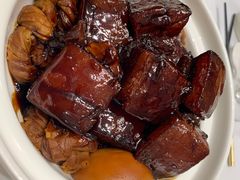 -新吉士·上海菜(浦东LCM置汇旭辉店)