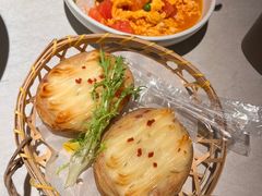 -老头儿油爆虾(金沙印象城店)