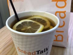 -BreadTalk面包新语·烘焙蛋糕(深业上城店)
