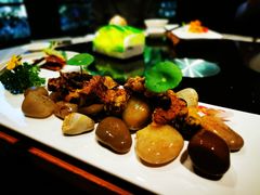 -小广寒电影艺术餐厅(小广寒经三路店)