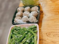 -四喜小胖·北京涮肉(五道营店)