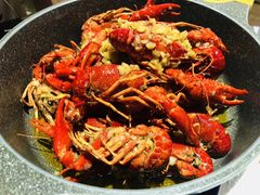 -日进一片海.生腌海鲜火锅.宵夜烧烤(三里屯总店)