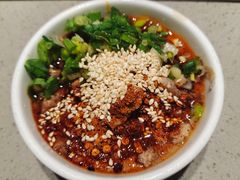 -海底捞火锅(奥森店)