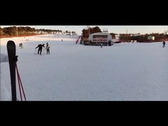 -棋盘山冰雪大世界