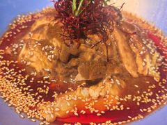 -隐厨中国餐馆(红旗大街店)